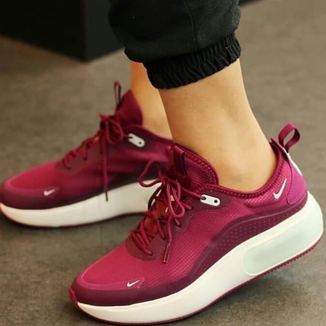 nike air max dia true berry