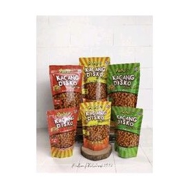 

kacang disko Putri A7 Original