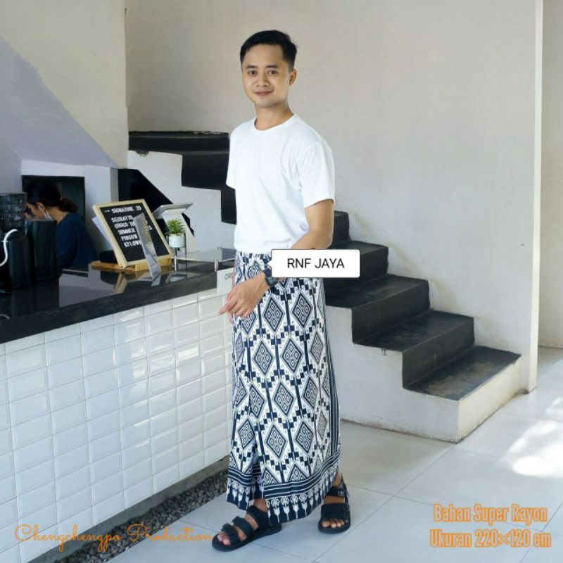 sarung batik MR/sarung batik viral/sarung santri/sarung batik mahda/sarung batik elrumi