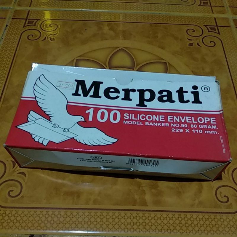 

Amplop Panjang Dan Lebar