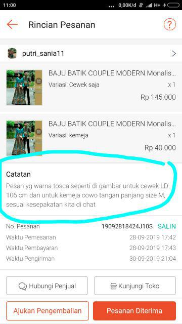 Termurah ⭐⭐⭐⭐⭐ Bisa Pisah- Couple Keluarga/ Couple Batik Keluarga/couple Batik Anak/couple 2525