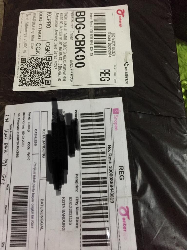 Kunci Pintu Tanggung / Sedang / Medium Grt