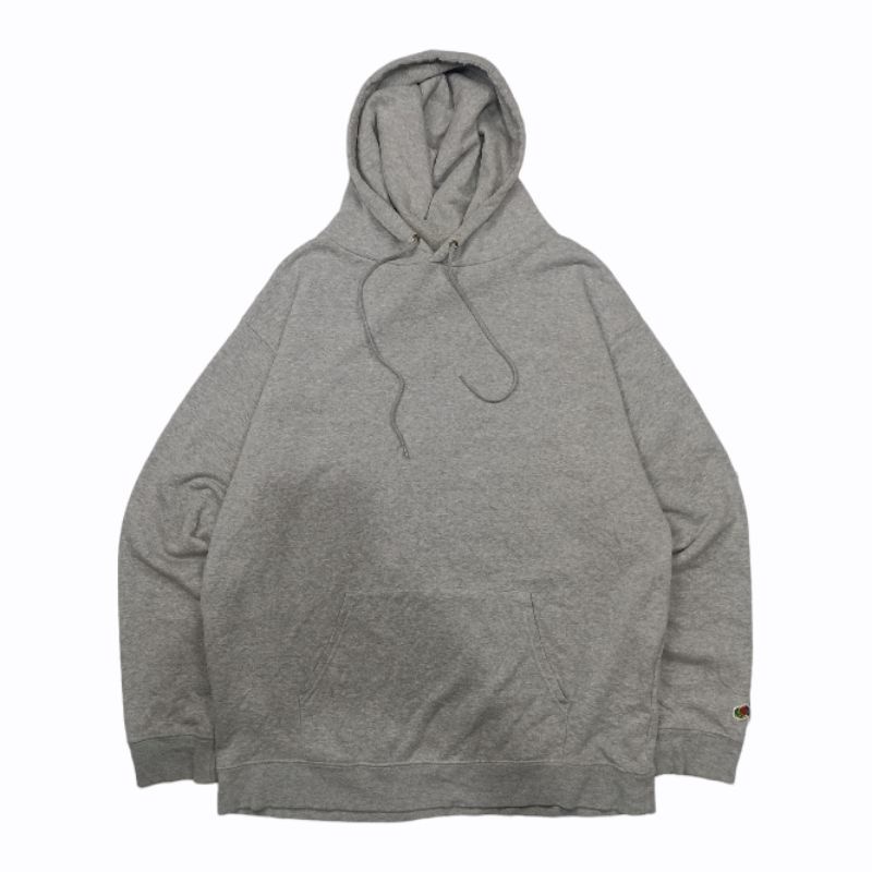 Hoodie Basic Fruit Of The Loom Second