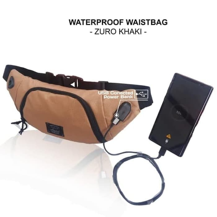 NEW TAS SLING BAG ADIDAS PREMIUM / TAS SELEMPANG / WAISTBAG ADIDAS