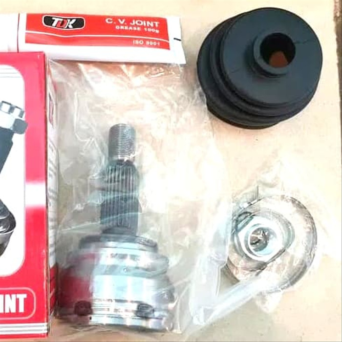 As Roda Cv Joint Luar Outlander