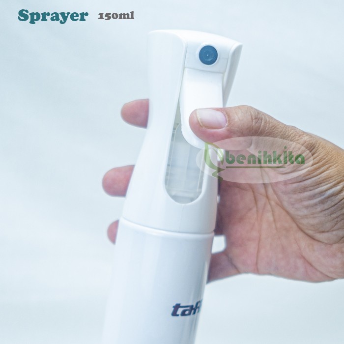 Sprayer Tanaman 150ml Taff Home