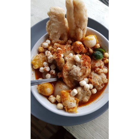 

PAKET KOMPLIT BASTUL MANTOEL
