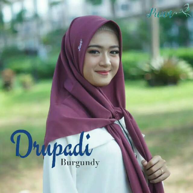 Instan Drupadi by PUAN indonesia