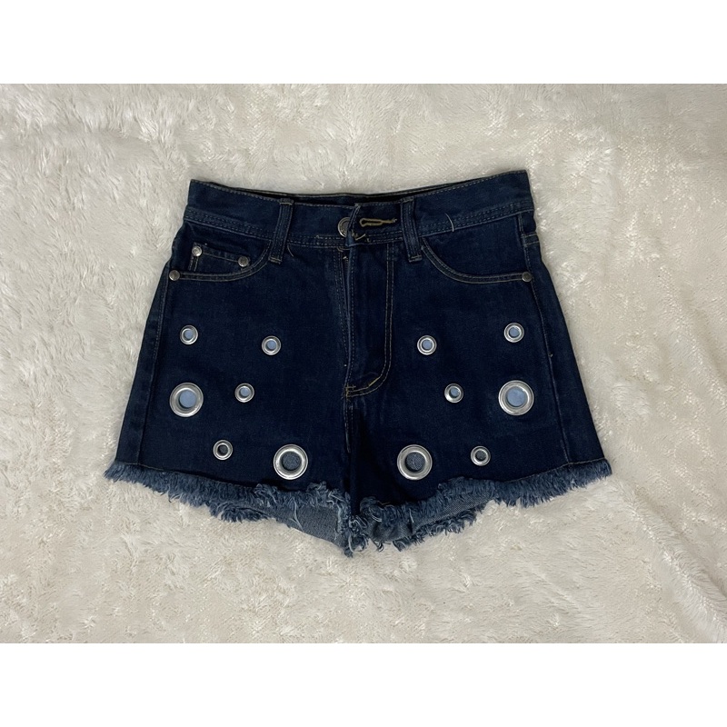 CELANA PENDEK PREMIUM BKK - CELANA PENDEK BKK - CELANA PENDEK JEANS - CELANA PENDEK IMPORT BANGKOK