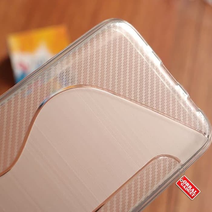 Soft Jelly Case Samsung A6 Plus A6+ 2018 Softcase Silikon Casing Cover