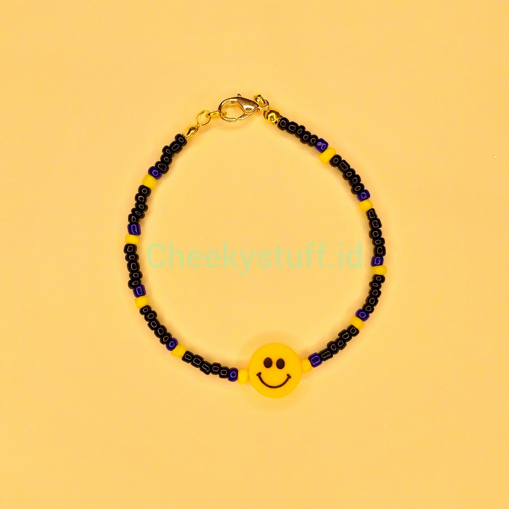 Tay Tawan Beaded Bracelet