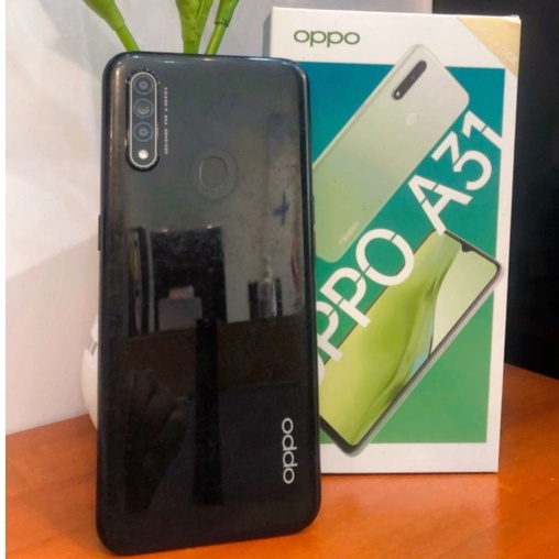 OPPO A31 | ANDROID | SECOND ORIGINAL