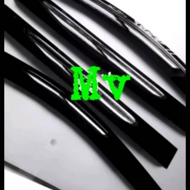 Talang Air Mobil Sigra