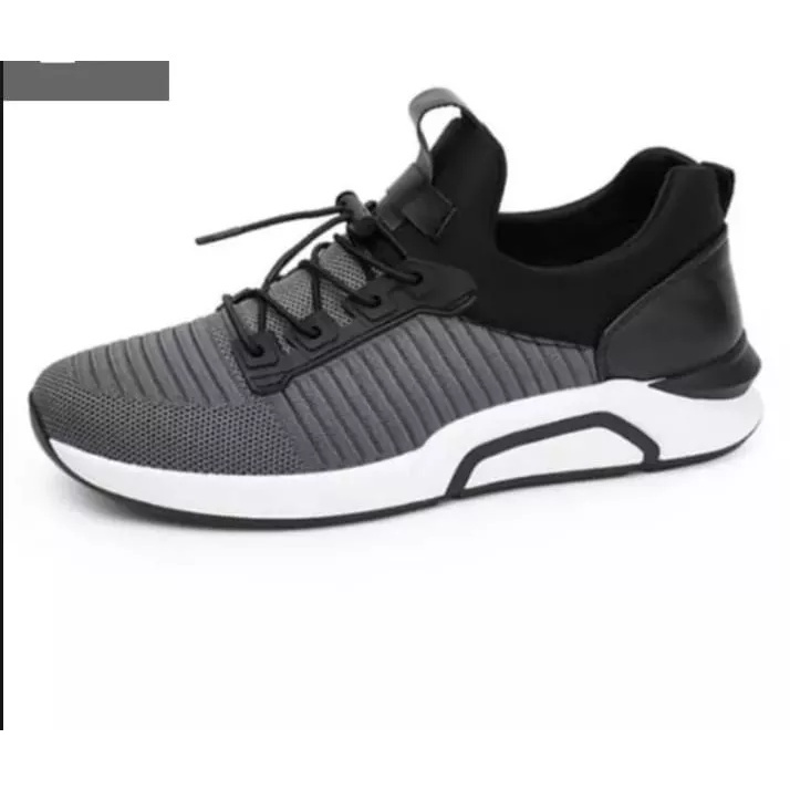 [ PRODUK IMPORT 100% ] Sepatu Sneaker Pria Import ARCHER Y-25 Runing Shoes - Sepatu Kasual Santai