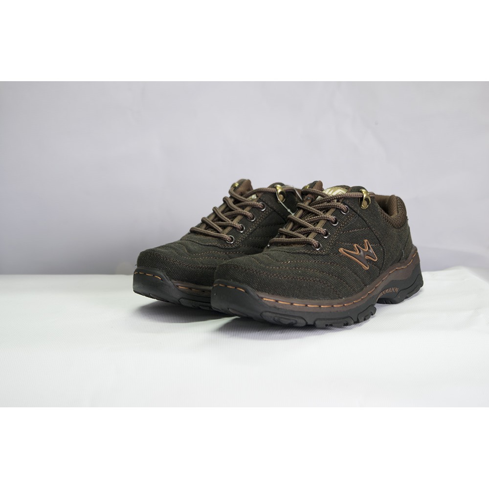 SEPATU PRIA WEIDENMANN K01