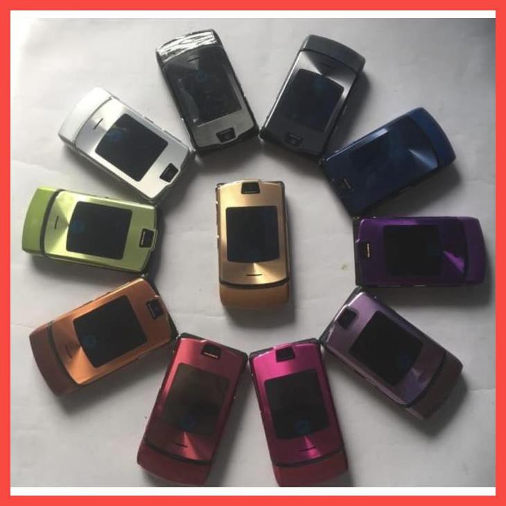 Handphone Motorola V3i Razr Hp Motorola Lipat Hp Jadul Motorola Razr Handphone Shopee Indonesia