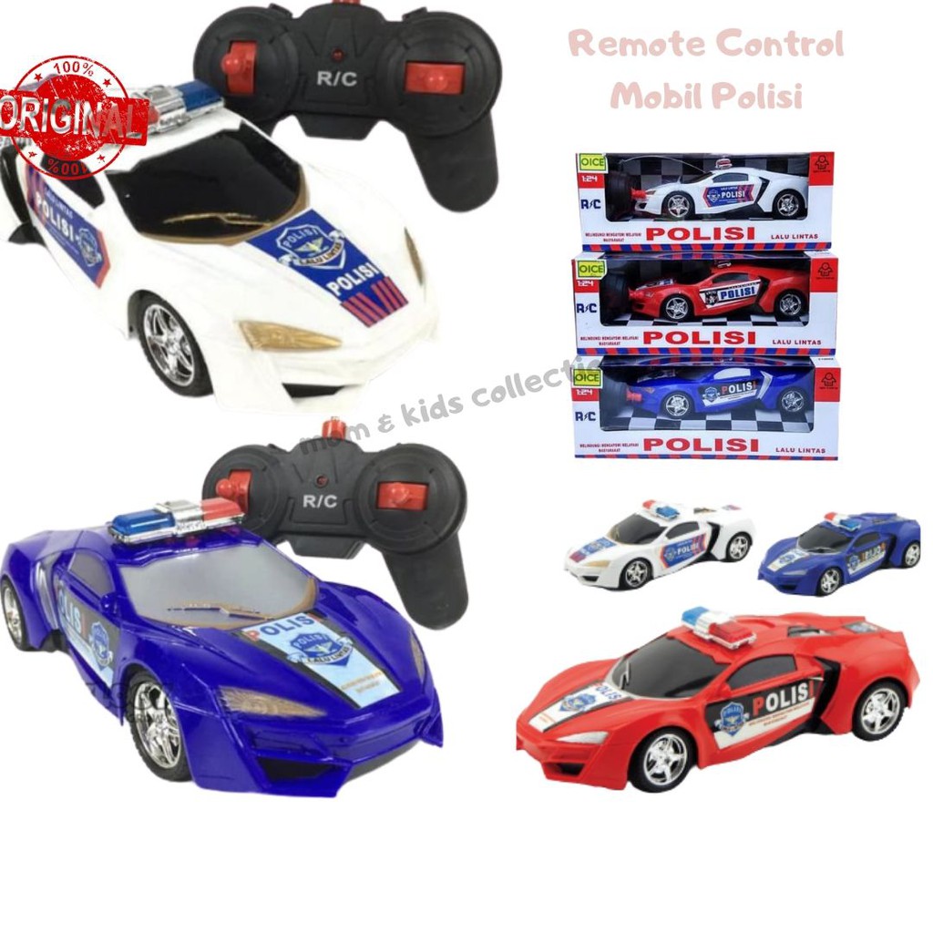 car rc