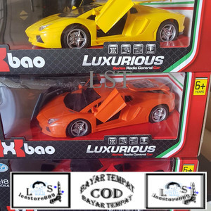 Mainan Rc Mobil Lamborghini Buka Pintu / Rc mobil Jakarta Drift fast n Mainan Mobil RC Drift Sedan