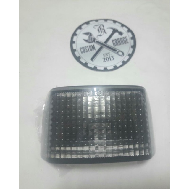 Lampu senja suzuki RC100 - BRAVO original