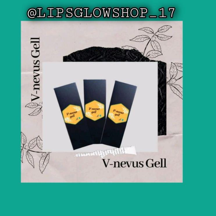 Dijamin Ori V-NEVUS GELL (PENGHILANG TAHI LALAT). o44☋