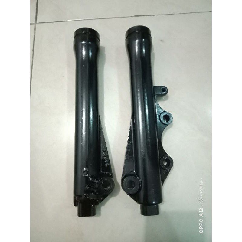 tabung Skok depan bottom Yamaha FIZ R Yamaha Vega R orisinil