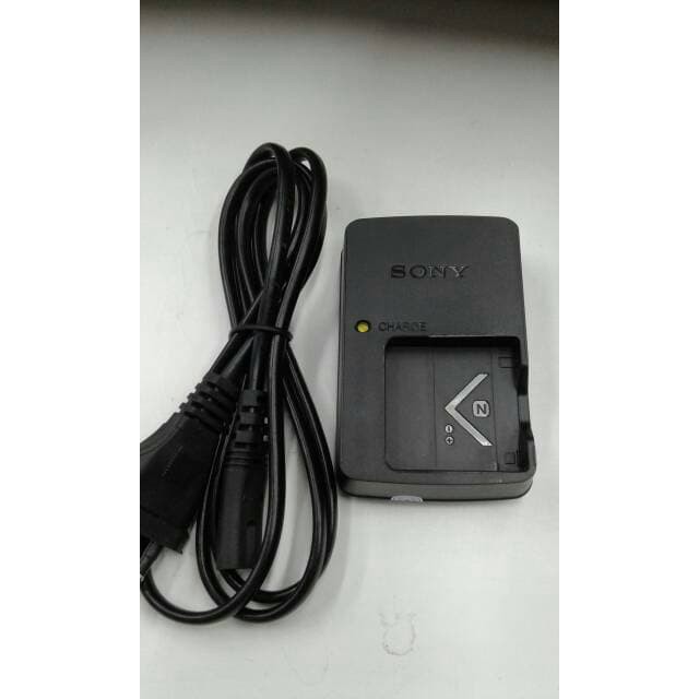 Charger Sony BC-CSN For NP-BN1 / Np Bn1