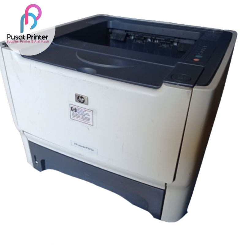 Jual PRINTER HP LASERJET P2015 / Laser Jet P2015n | Shopee Indonesia