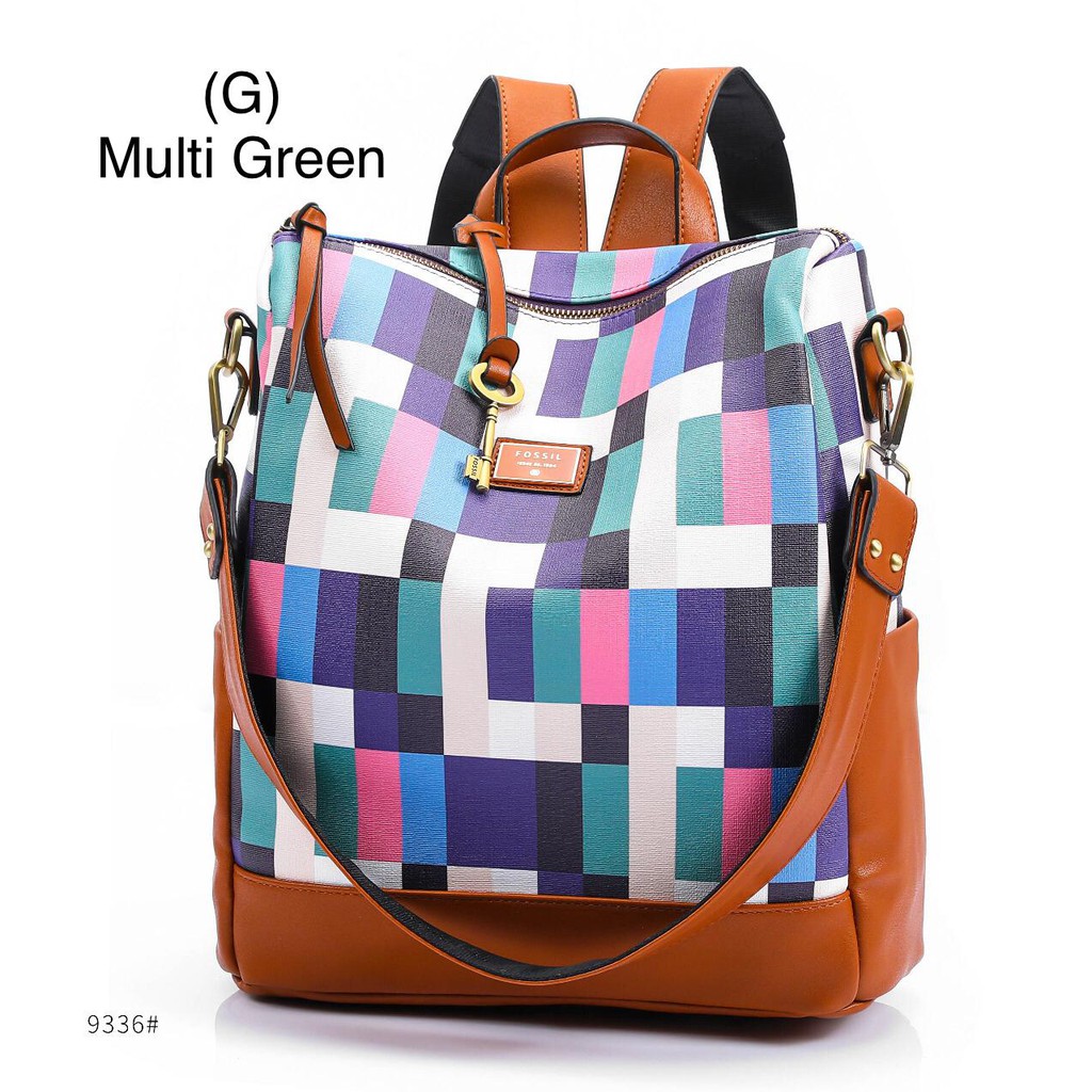 Tas Fo*s*l 9336 (3912) tas batam