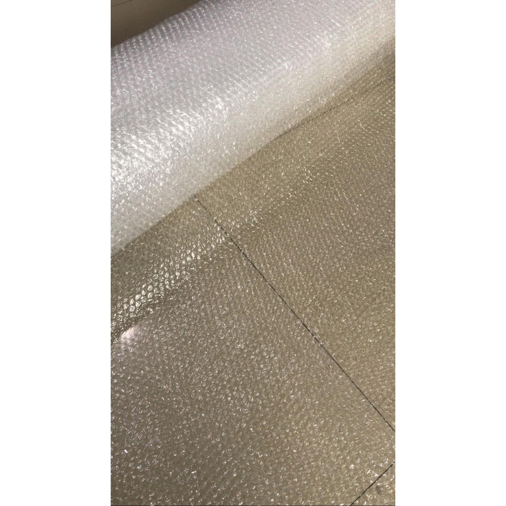 

Bubblewrap untuk Packing Barang - Bubble Wrap