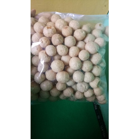 

tahu mini /tahu bulat 250 gram