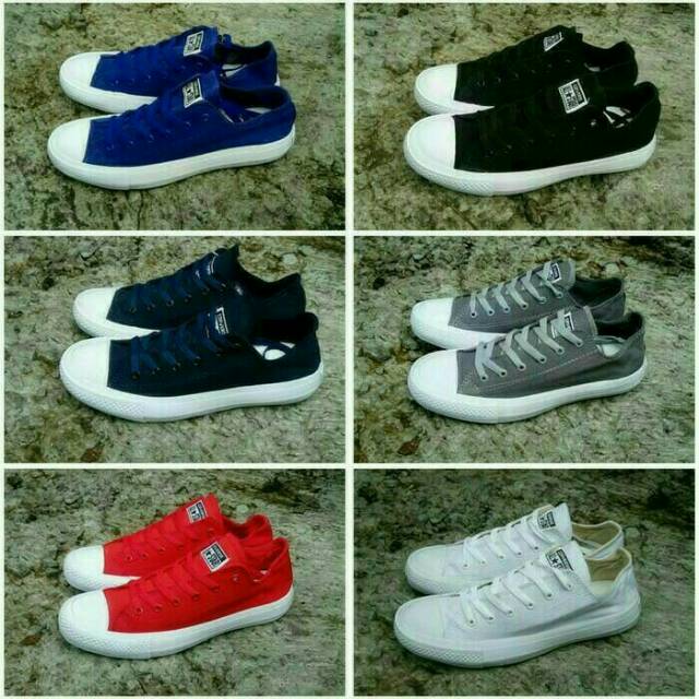 Sepatu converse al star ct murah