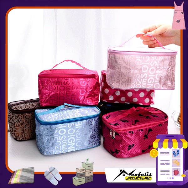 Tas Kosmetik Portable / Tas Travel PR0270