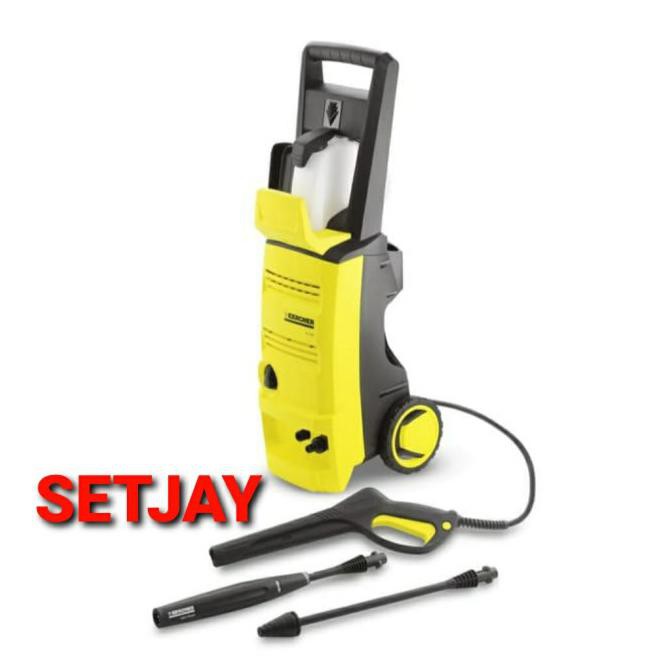 Karcher K3.450 K3450 High Jet Cleaner Megamegi.Shop