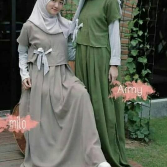 ➣ DENADA Maxi/dress maxi DENADA ♣