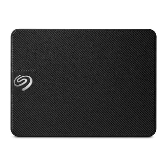 SSD Seagate Expansion 1TB - SSD External Seagate Expansion 1TB