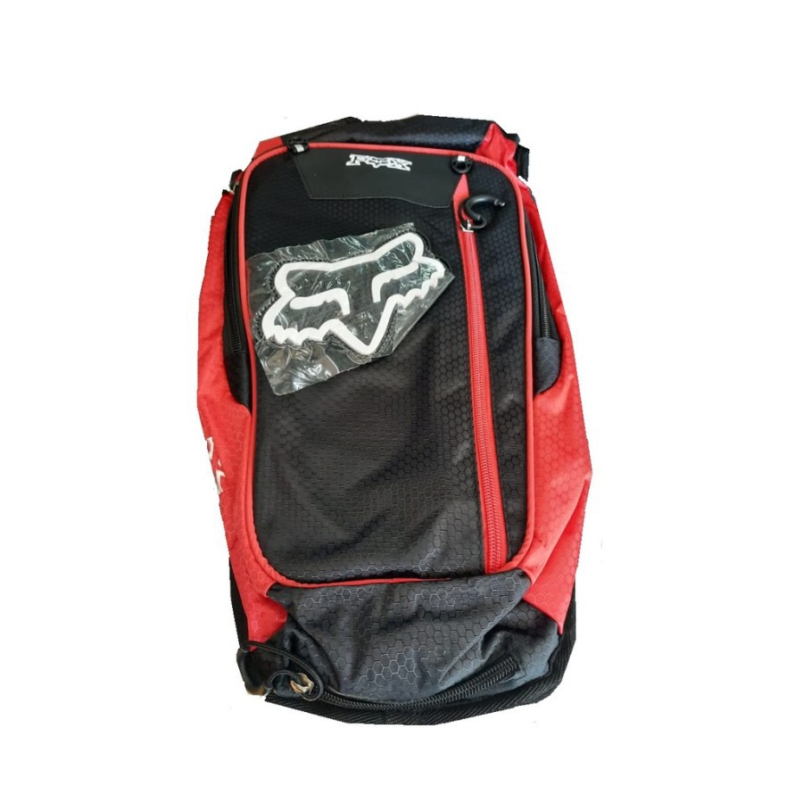 TAS HYDRO BAG Kantong Air Selang Olahraga adventure Sepeda Biker laptop