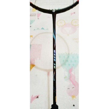 Raket Badminton Apacs Wave 10