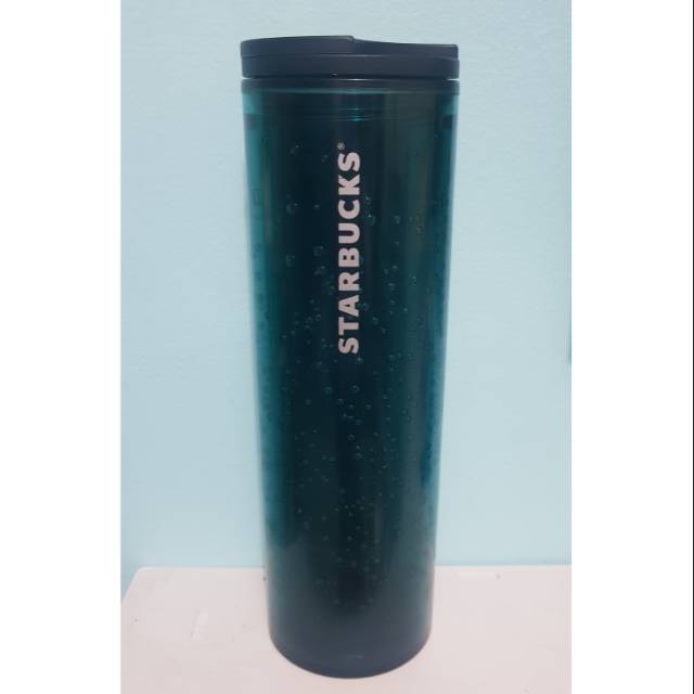 STARBUCKS TUMBLER GRANDE ORIGINAL SECOND PRELOVED GOOD CONDITION