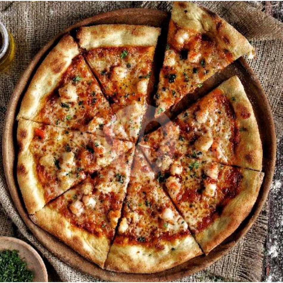 

PIZZAPEDIA RED MARINARA PIZZA