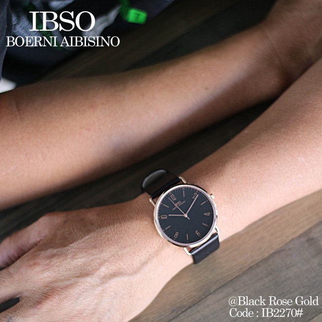 IBSO Boerni Aibisino 2270A1