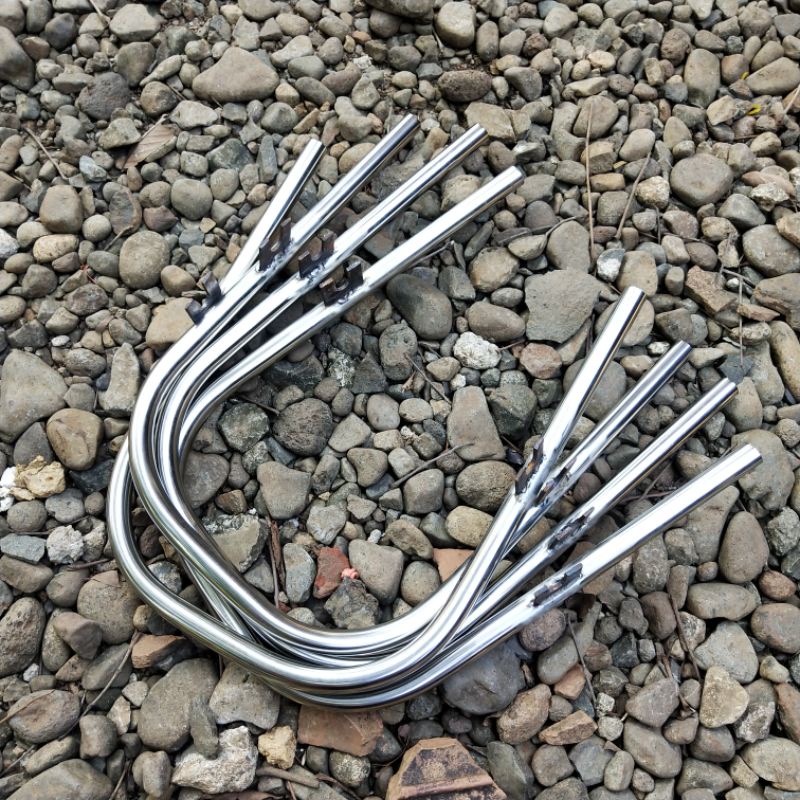 Begel C70 Pitung Belakang Begel Astrea 800 Supercub PNP