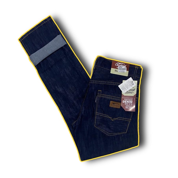 Celana Jeans Cardinal Pria Original  || Celana Jeans Panjang Pria Cod FAMILY JEANS