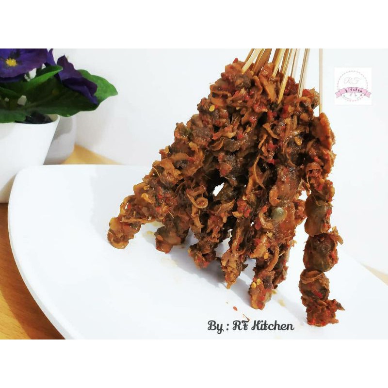 

SATEKERANGMEDAN/SATEKERANG/HALAL/MURAH