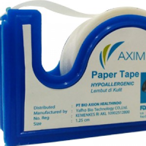 Aximed Paper Tape/Micropore Plester
