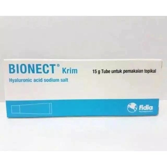 Jual Bionect Cream 15 Gram | Shopee Indonesia