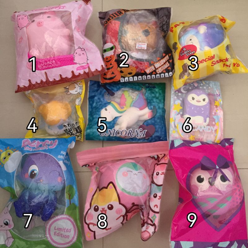 creamiicandy pig cutie creative halloween tummy pat pat zoo medium galaxy ibloom jane tanker toysbox