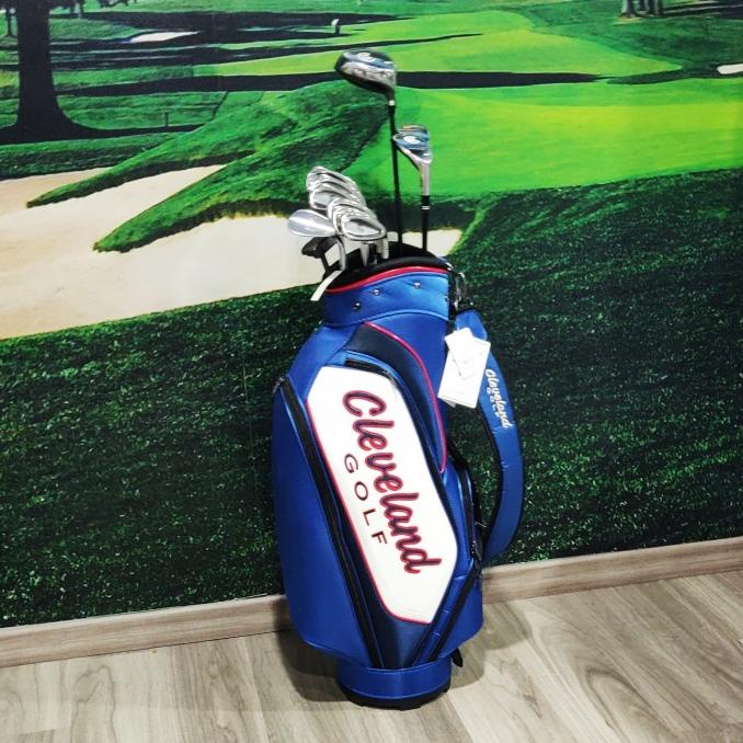 Full Set Stick Golf