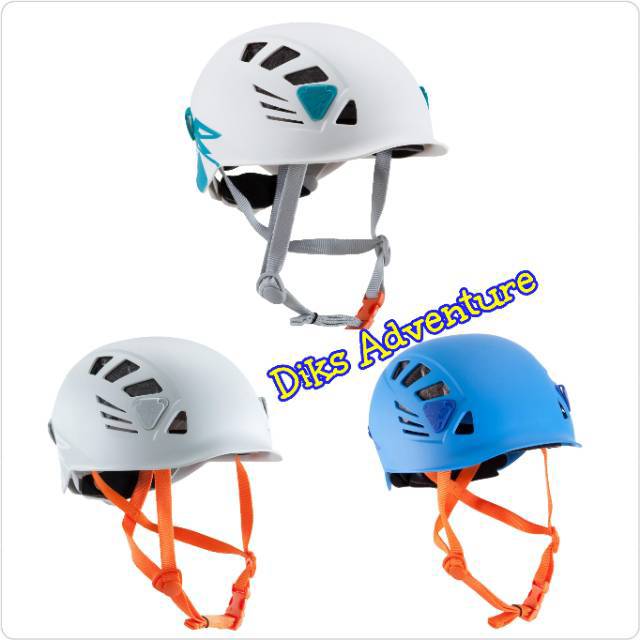Helm simond helm panjat tebing helm adventure helm simond bukan helm sepeda
