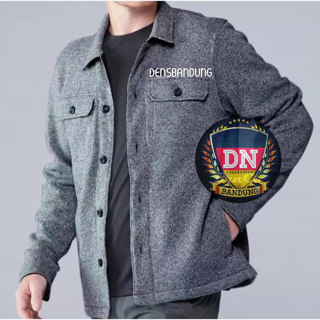 Anvil Jaket Pria-Jacket Pria  Terbaru All Warna