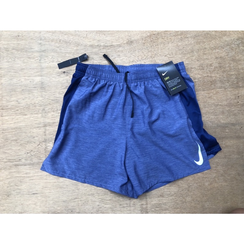 CELANA PENDEK NIKE ORIGINAL RUNNING JOGGING YOGA